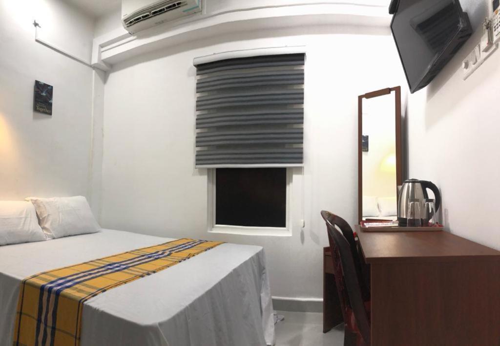 Wish Residence Seaside, Near Durdans & Vasan Eye Care Hospital, Colombo 3 Exterior photo
