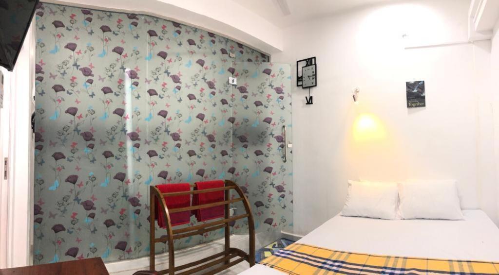 Wish Residence Seaside, Near Durdans & Vasan Eye Care Hospital, Colombo 3 Exterior photo