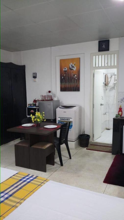 Wish Residence Seaside, Near Durdans & Vasan Eye Care Hospital, Colombo 3 Exterior photo