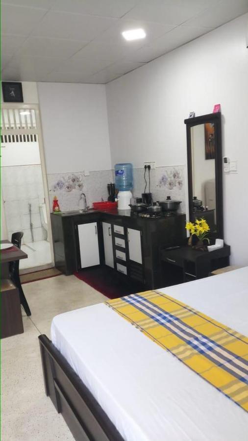 Wish Residence Seaside, Near Durdans & Vasan Eye Care Hospital, Colombo 3 Exterior photo