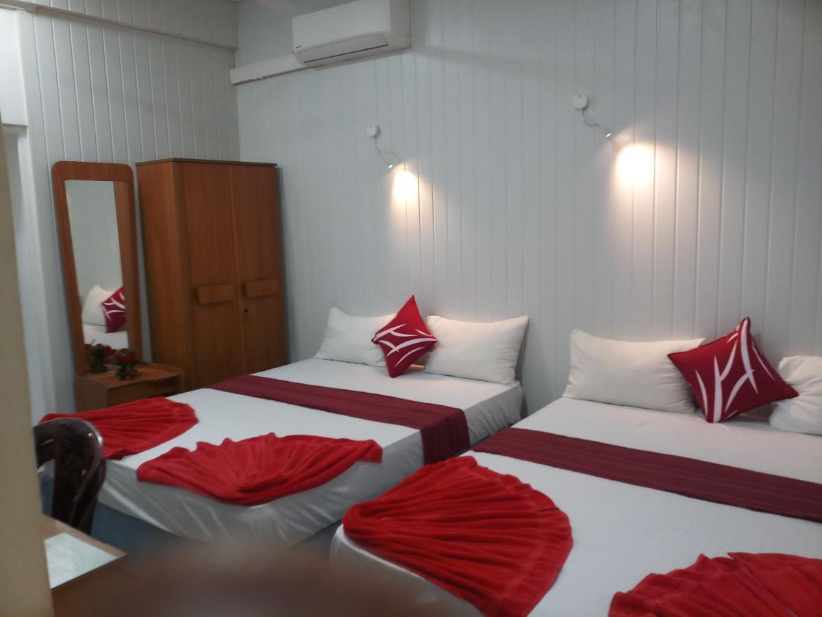 Wish Residence Seaside, Near Durdans & Vasan Eye Care Hospital, Colombo 3 Exterior photo